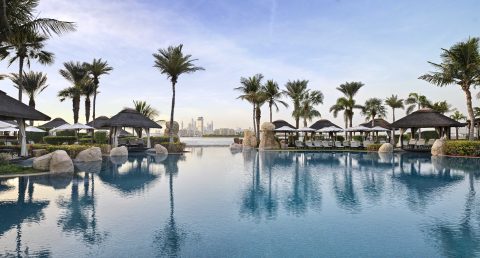 Experience Joie de Vivre at Sofitel Dubai The Palm