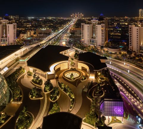 St. Regis Gardens: Everything you need to know