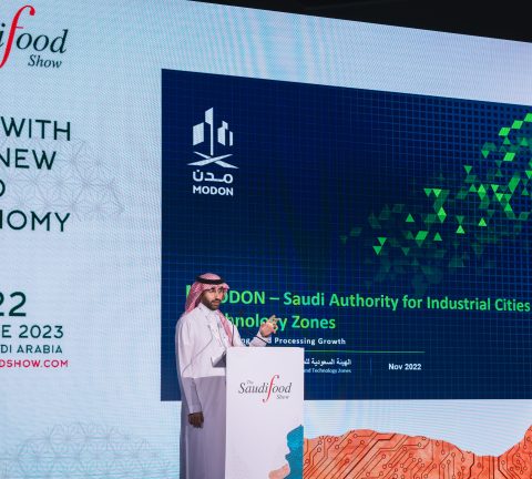 Saudi Food Show all set to become the biggest F&B industry event