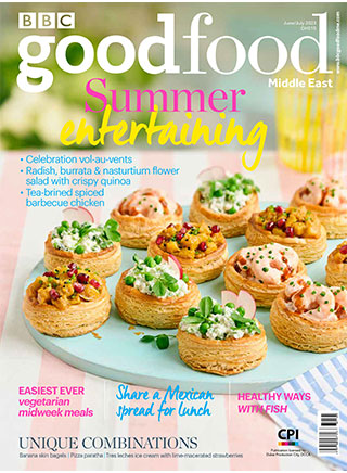 BBCGBBC Good Food ME – June/July 2023