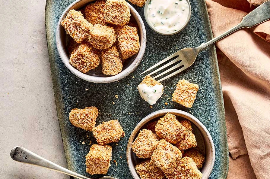 12 ultimate air fryer recipes