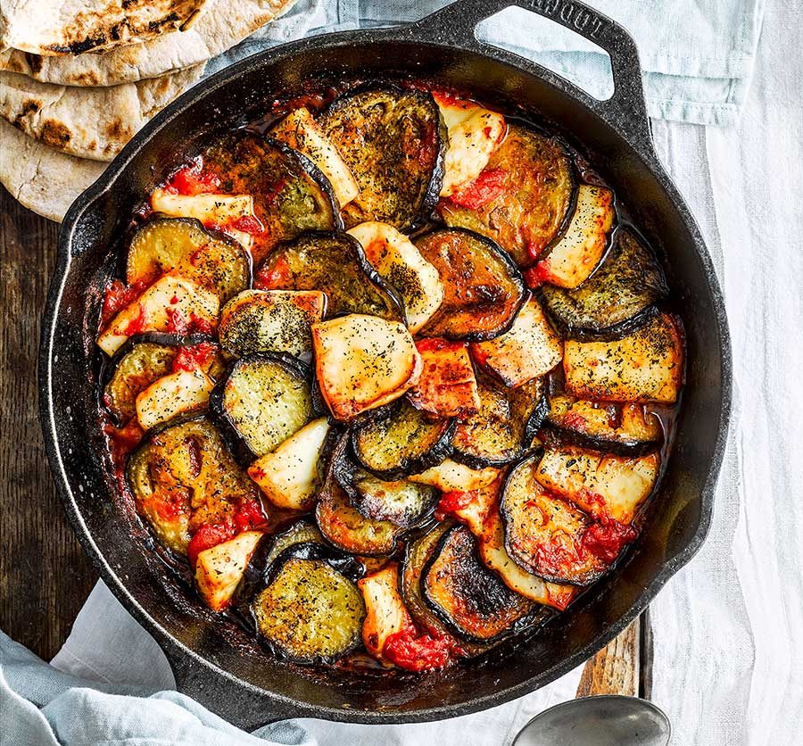 7 delicious aubergine recipes BBC Good Food Middle East