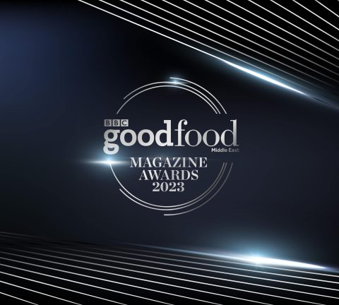 Winners: BBC Good Food Middle East Magazine Awards 2023