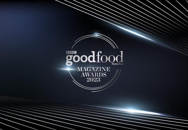Nominate your brand for the BBC Good Food Middle East Magazine Awards 2023!