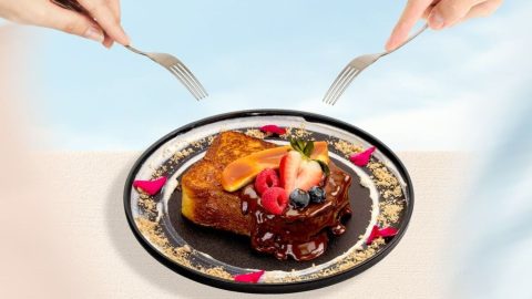 Rise and shine: Breakfast spots to visit in Riyadh