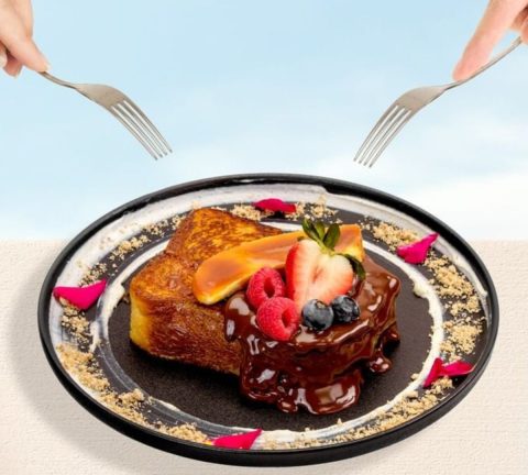 Rise and shine: Breakfast spots to visit in Riyadh