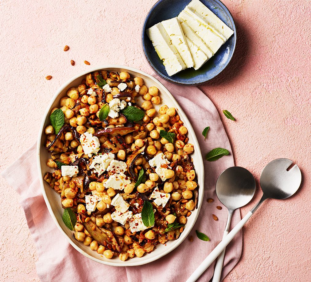 7 delicious aubergine recipes BBC Good Food Middle East