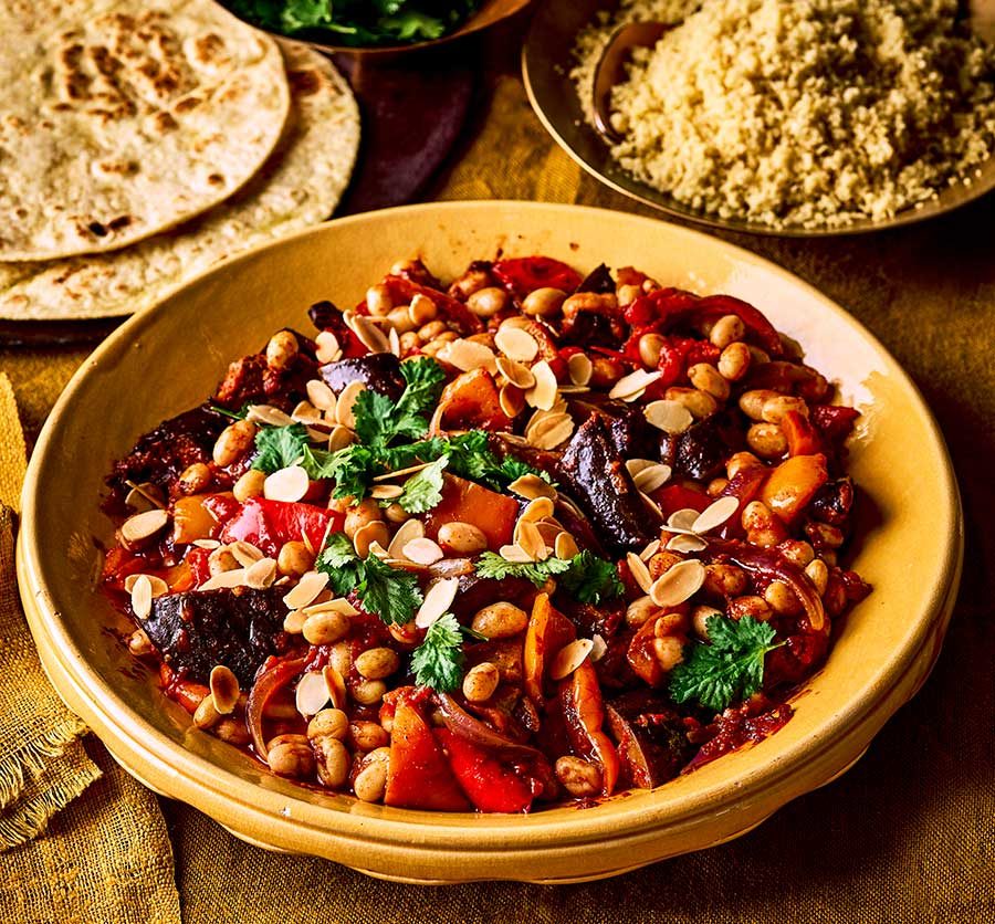 7 delicious aubergine recipes - Good Food Middle East