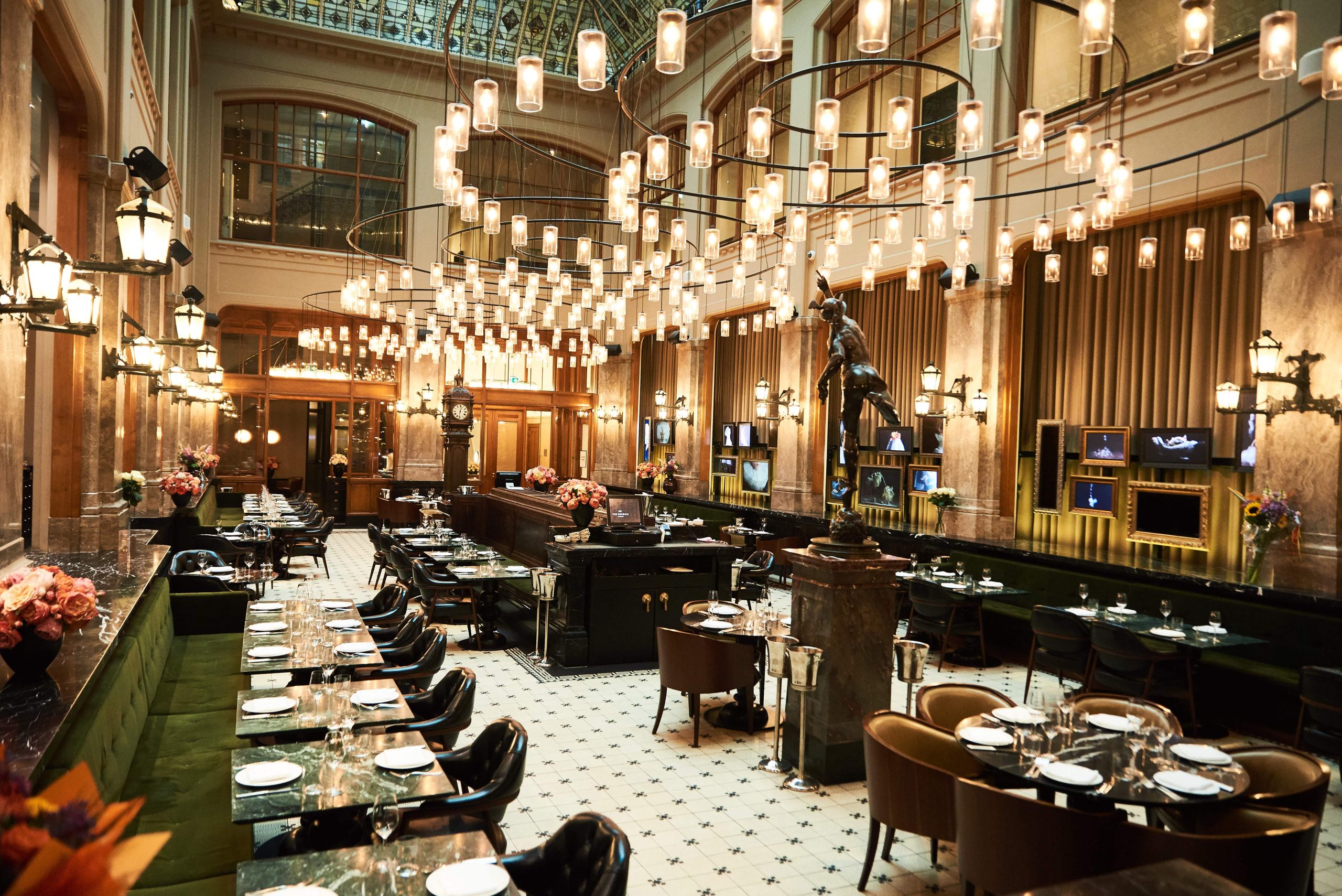 Review THE DUCHESS Good Food Middle East