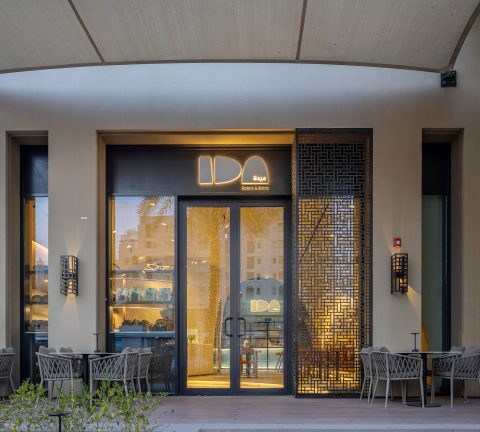 From Fujairah to Dubai: Ida Bakery & Bistro is now open in Downtown Dubai