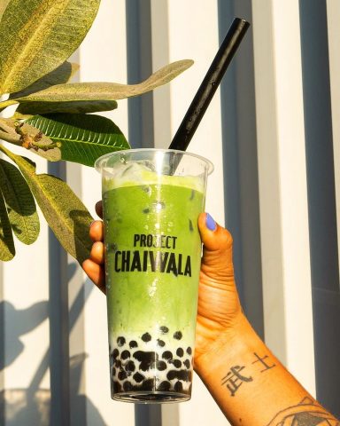 6 restaurants and cafés to visit at Alserkal Avenue