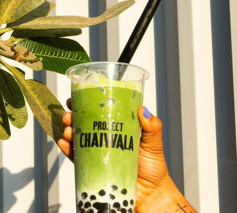 6 restaurants and cafés to visit at Alserkal Avenue