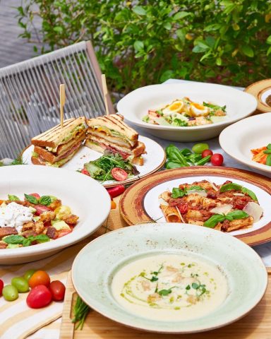 6 must-visit restaurants at City Centre Mirdif