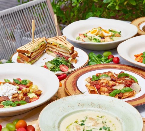 6 must-visit restaurants at City Centre Mirdif