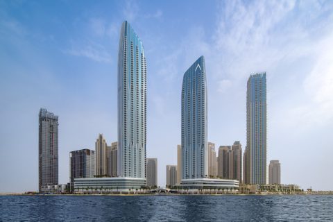 Review: Address Grand Creek Harbour