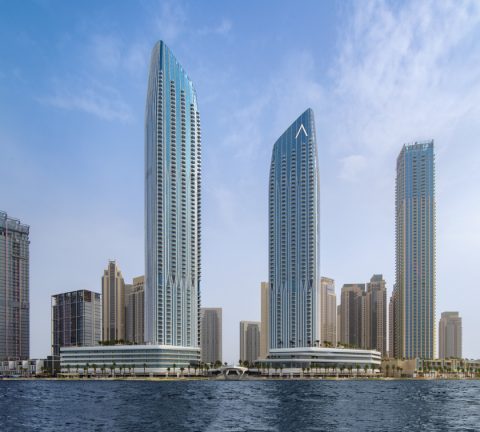 Review: Address Grand Creek Harbour