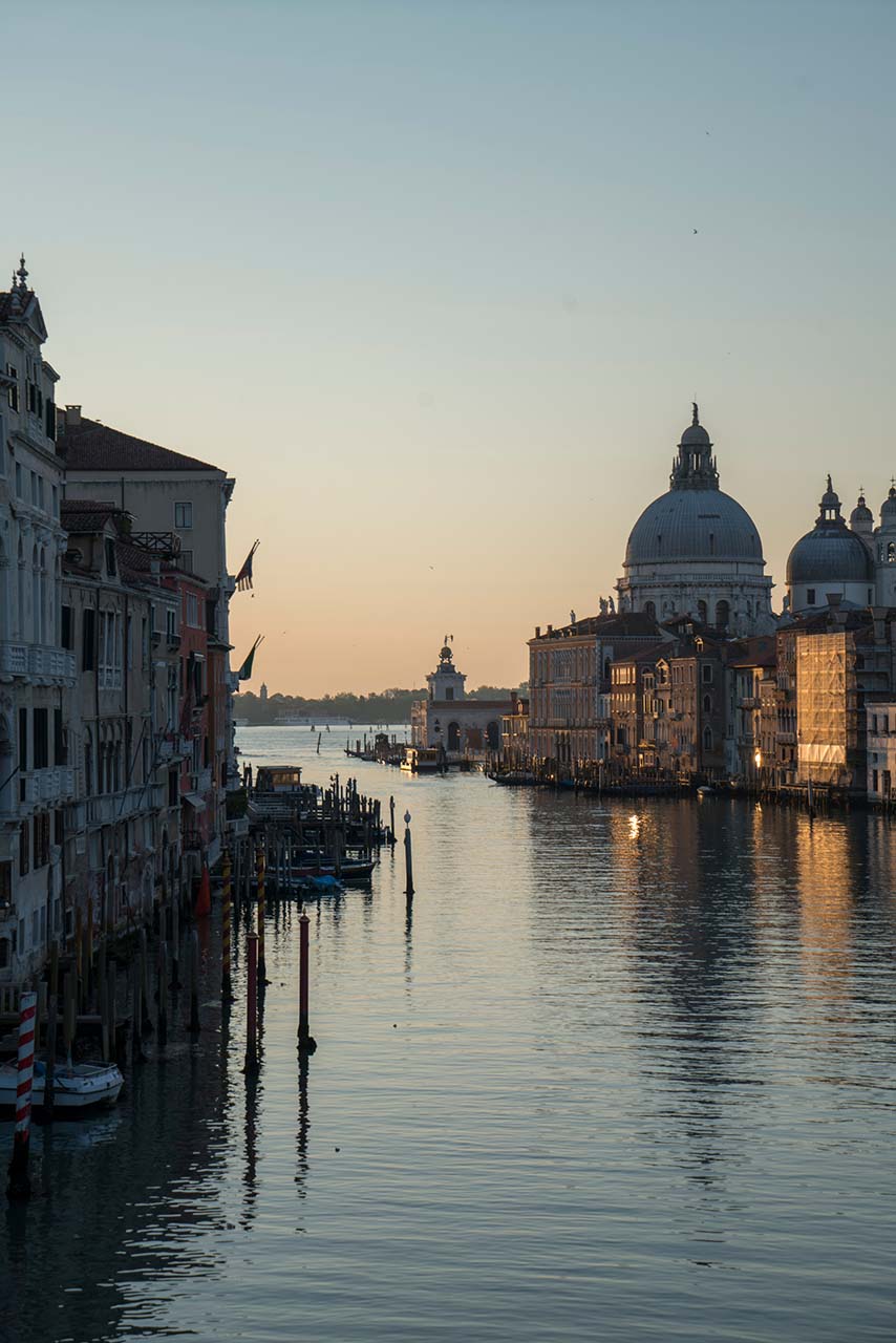 Aman Venice, Italy - The Grand Canal Aman Venice, Italy - The Grand Canal