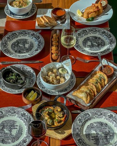 Coming Soon: Asador De Aranda in Laysen Valley, Riyadh