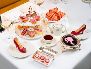 Barbie-inspired dining deals and experiences in the UAE