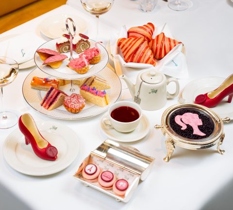 Barbie-inspired dining deals and experiences in the UAE