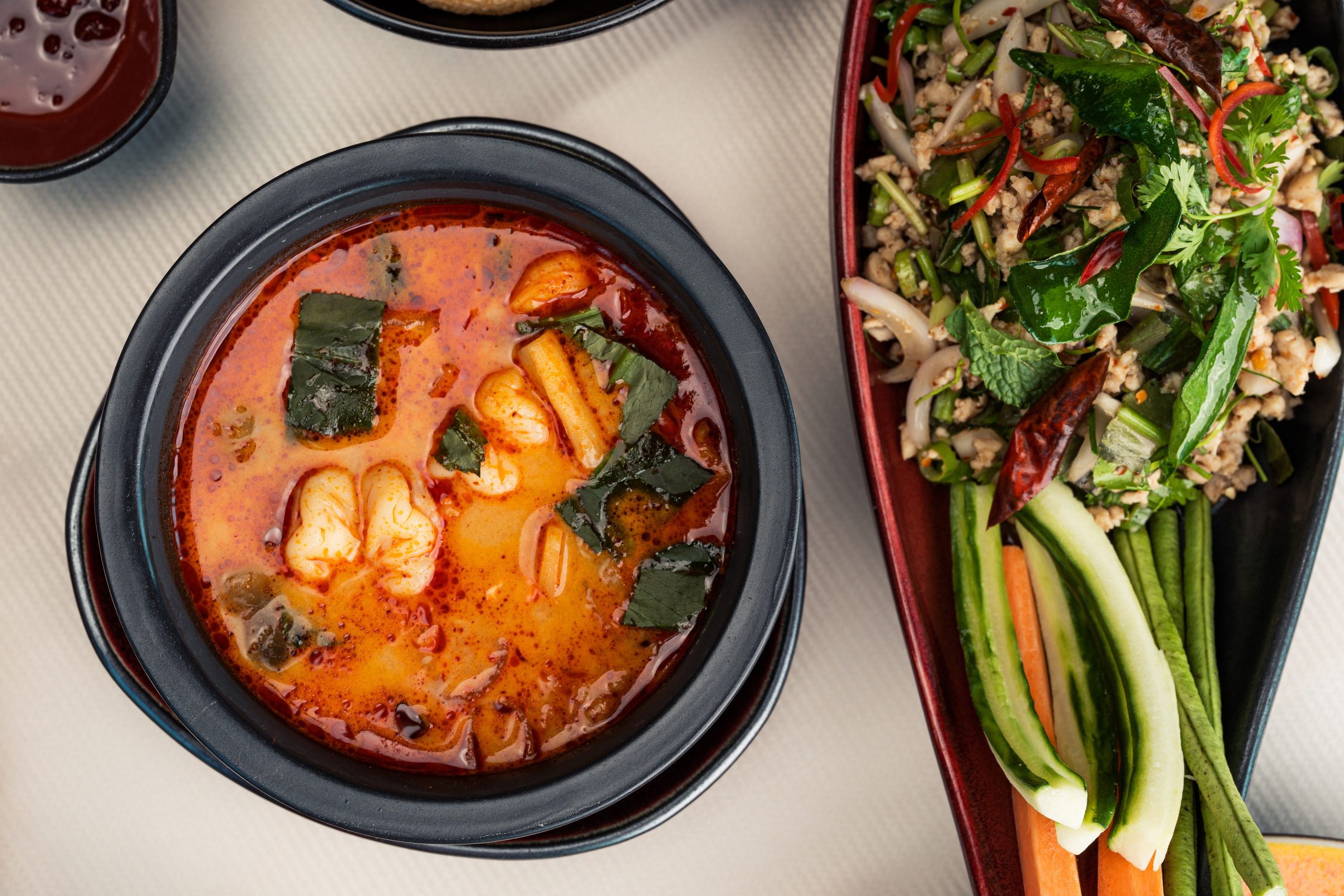 Restaurant Month