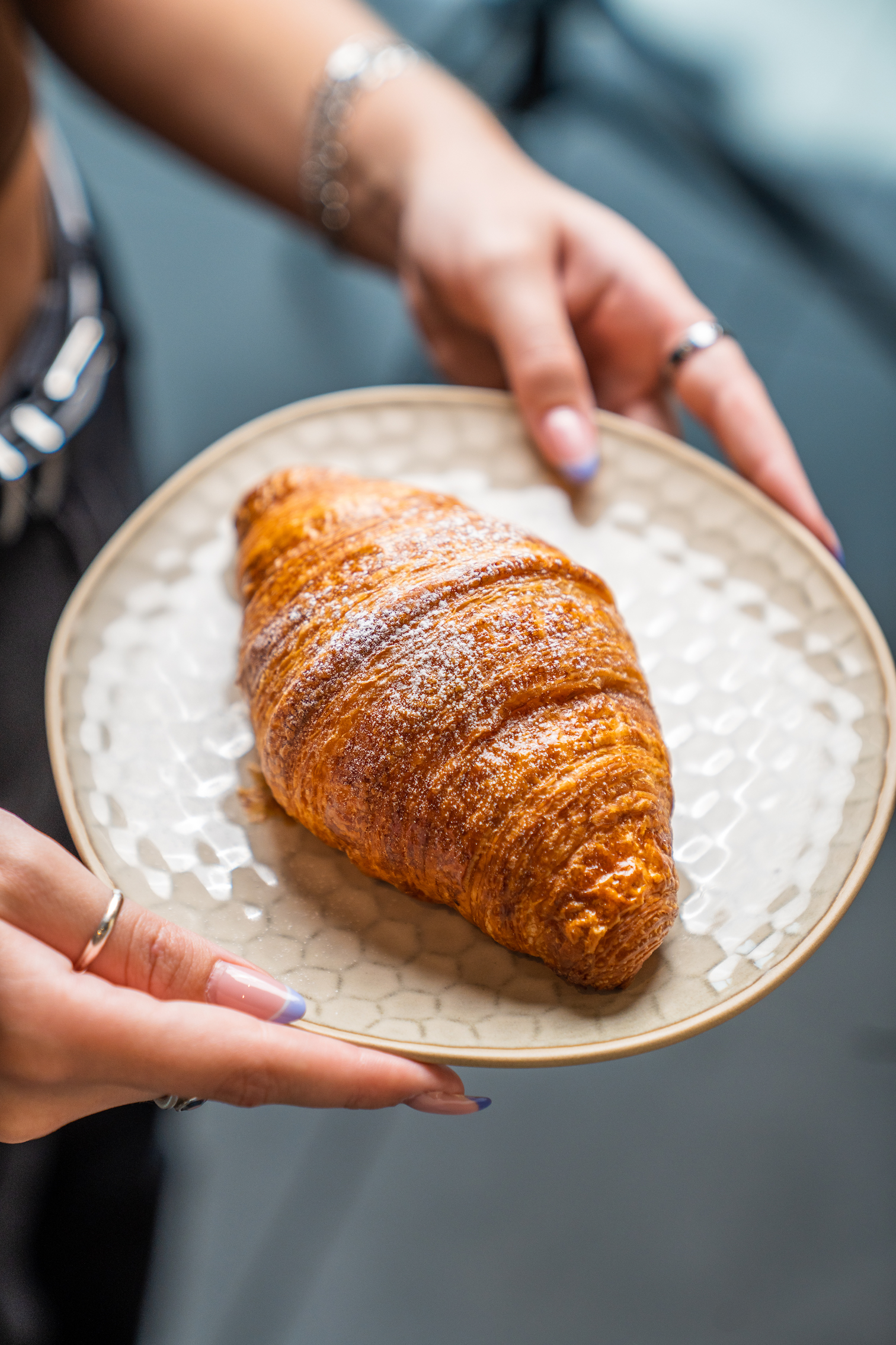 Croissant