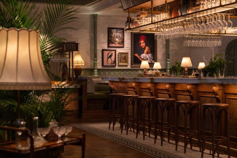 Review: Nola Bijou Bistro & Bar