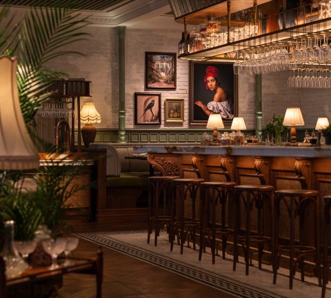 Review: Nola Bijou Bistro & Bar