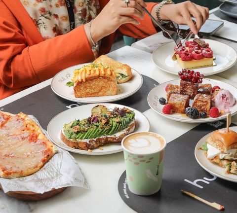 Huna set to open in AlUla and Jeddah