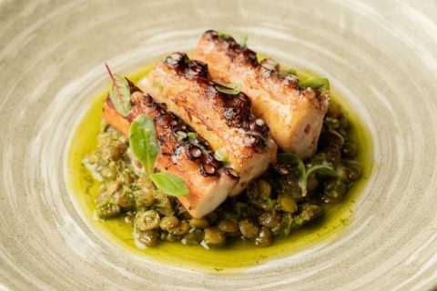 Head to these restaurants in Business Bay for your next gathering