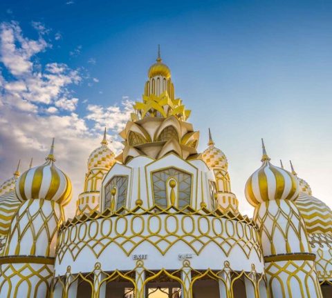 Global Village opens registration for kiosks and food carts category