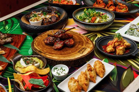 All the things to do in Dubai this month