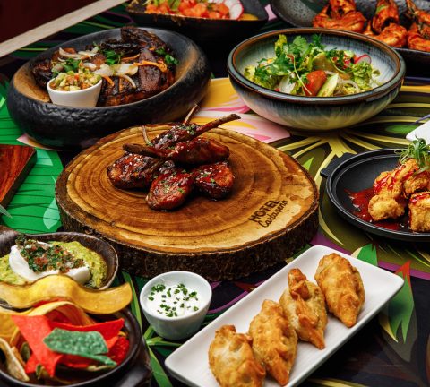 All the things to do in Dubai this month