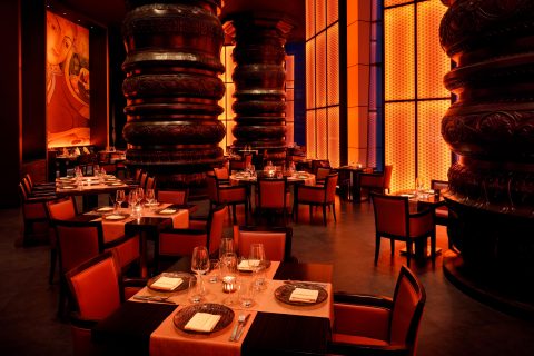 JW Marriott Marquis Hotel Dubai welcomes the iconic Restaurant Month this September