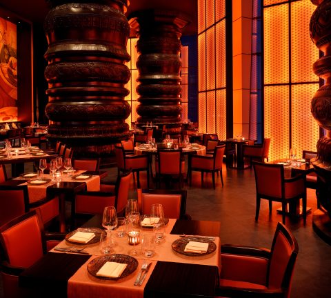 JW Marriott Marquis Hotel Dubai welcomes the iconic Restaurant Month this September