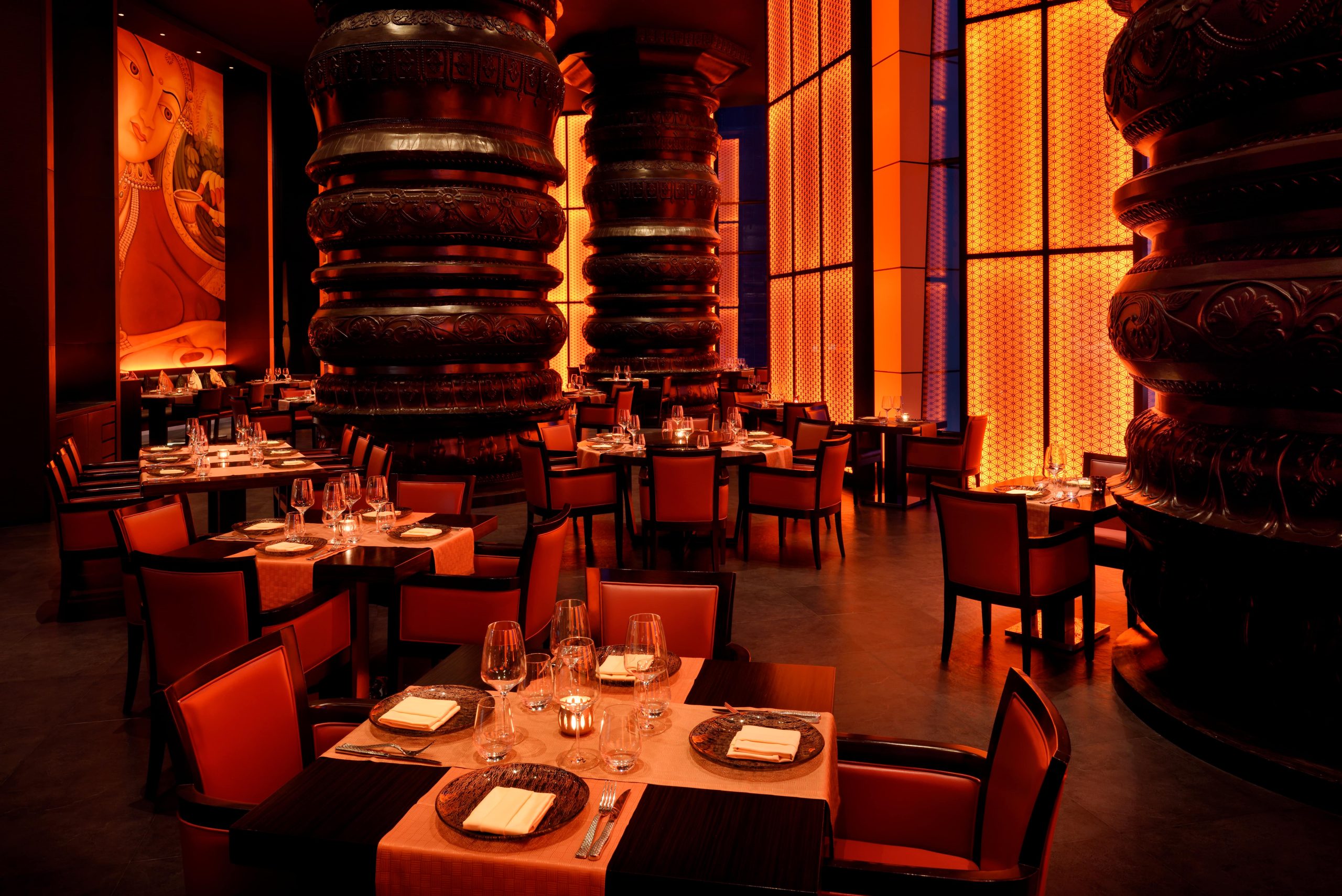 Restaurant Month