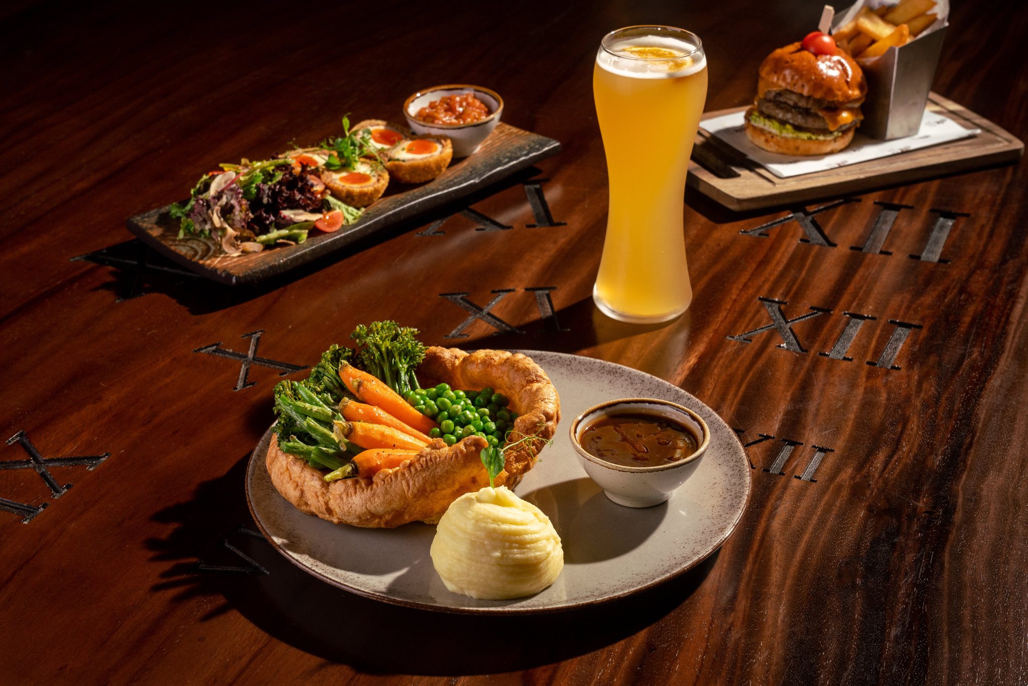 Discover irresistible dining deals at Roaring Rabbit