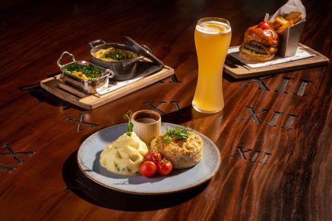 Discover irresistible dining deals at Roaring Rabbit