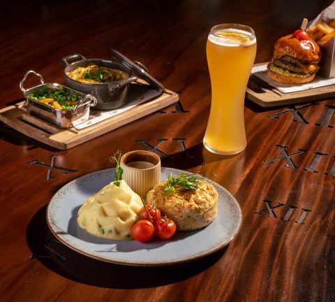 Discover irresistible dining deals at Roaring Rabbit