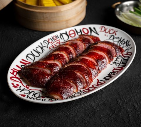 Caesars Palace Dubai launches Demon Summer Brunch