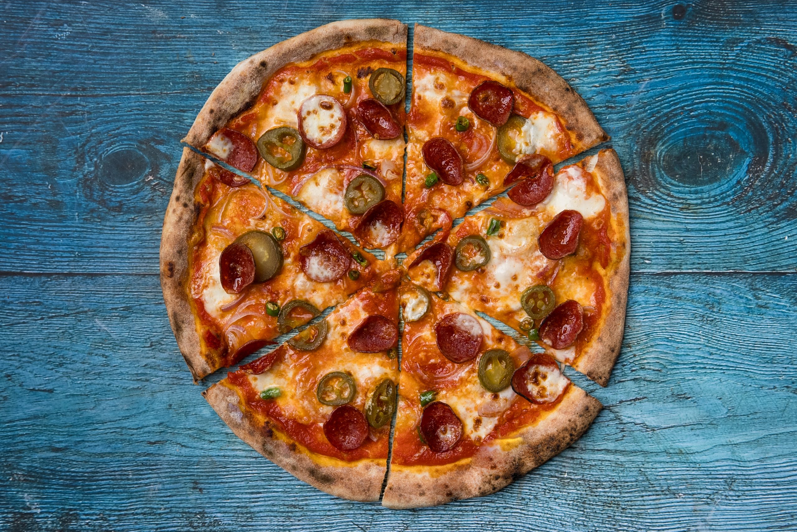 Spicy Beef Pepperoni Spicy Beef Pepperoni