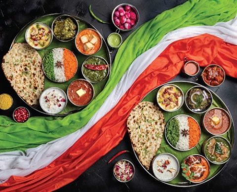 Where to celebrate India’s Independence Day in Dubai