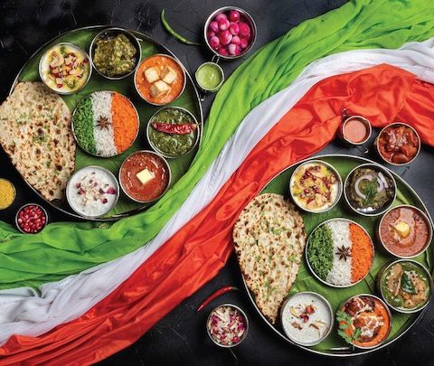 Where to celebrate India’s Independence Day in Dubai