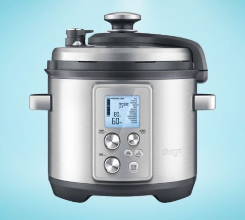 The best multi-cookers 2023
