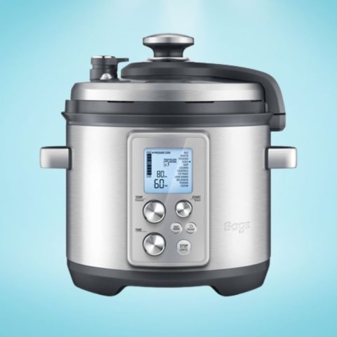 The best multi-cookers 2023