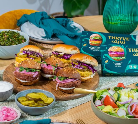 Explore exciting new offerings at Spinneys