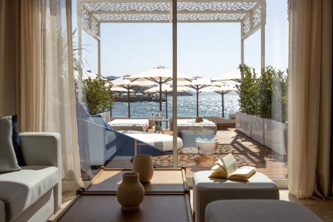 Introducing Yalıkavak Marina Hotel by Social Living CollectionTM in Bodrum, Türkiye
