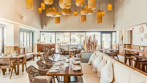 8 of the best restaurants in Ras Al Khaimah