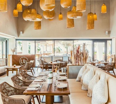 8 of the best restaurants in Ras Al Khaimah