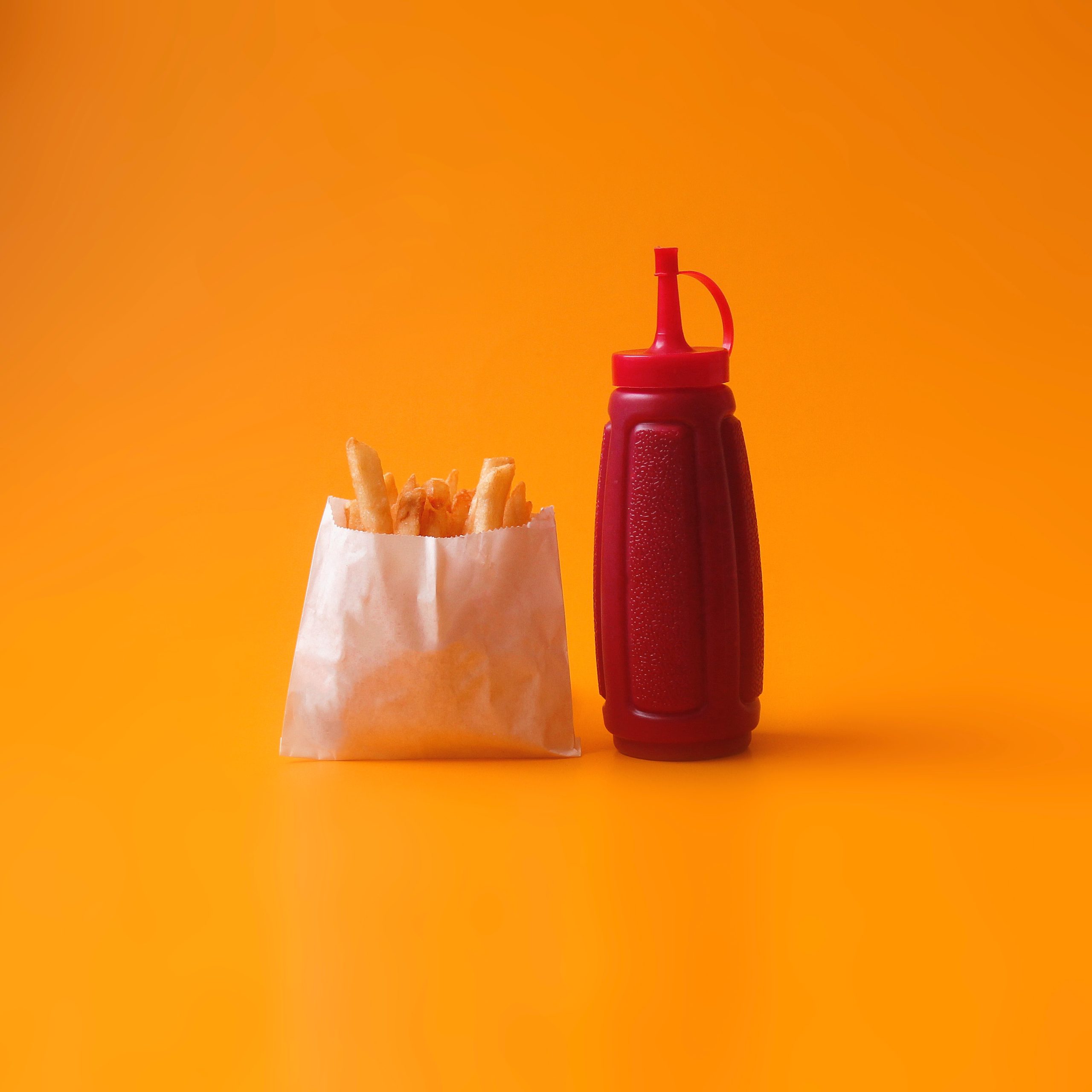 Should ketchup be refrigerated? Good Food Middle East
